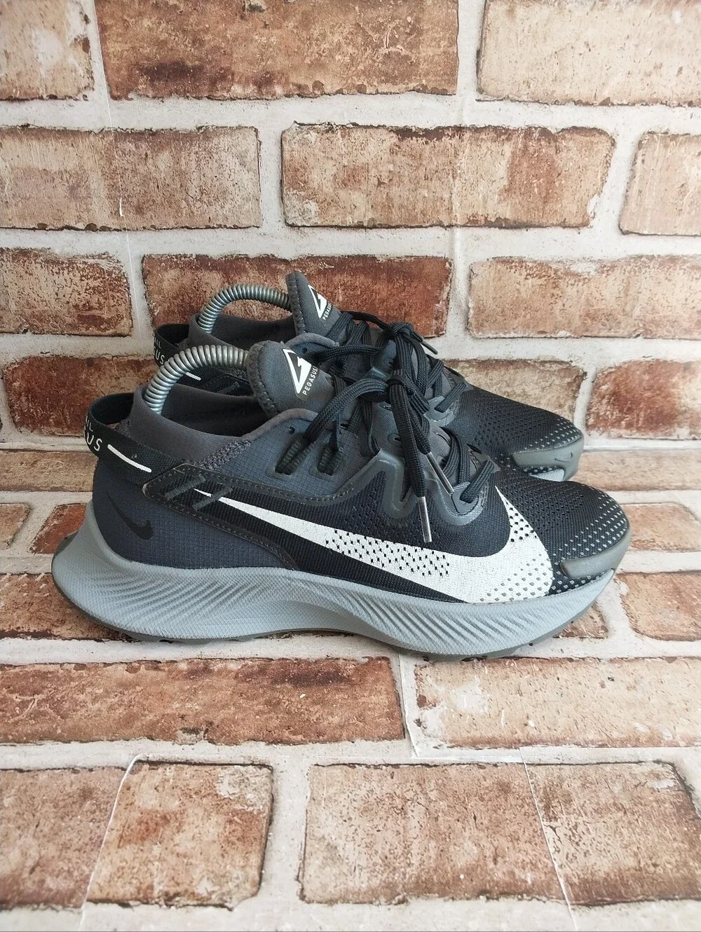 Pre-owned 2020 Nike Pegasus Trail 2